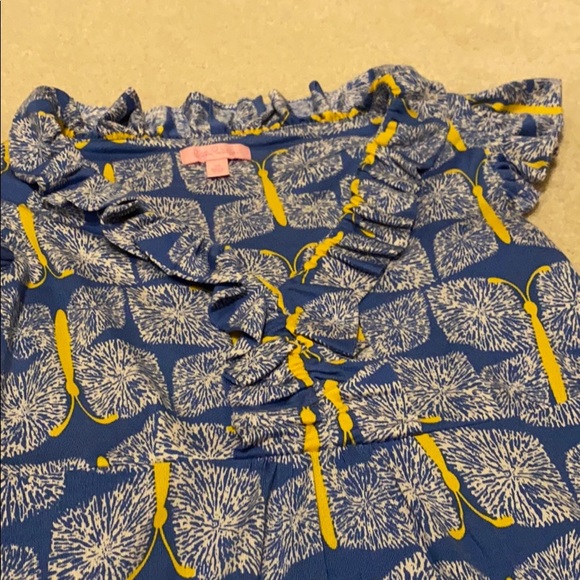 Lilly Pulitzer Dress - Picture 2 of 4